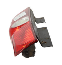 Feu arriere principal droit (feux) FIAT DOBLO 2 Photo n°2
