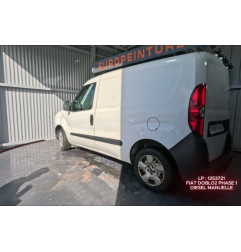 Feu arriere principal droit (feux) FIAT DOBLO 2 Photo n°8