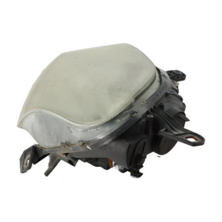 Optique avant principal gauche (feux)(phare) FIAT DOBLO 2