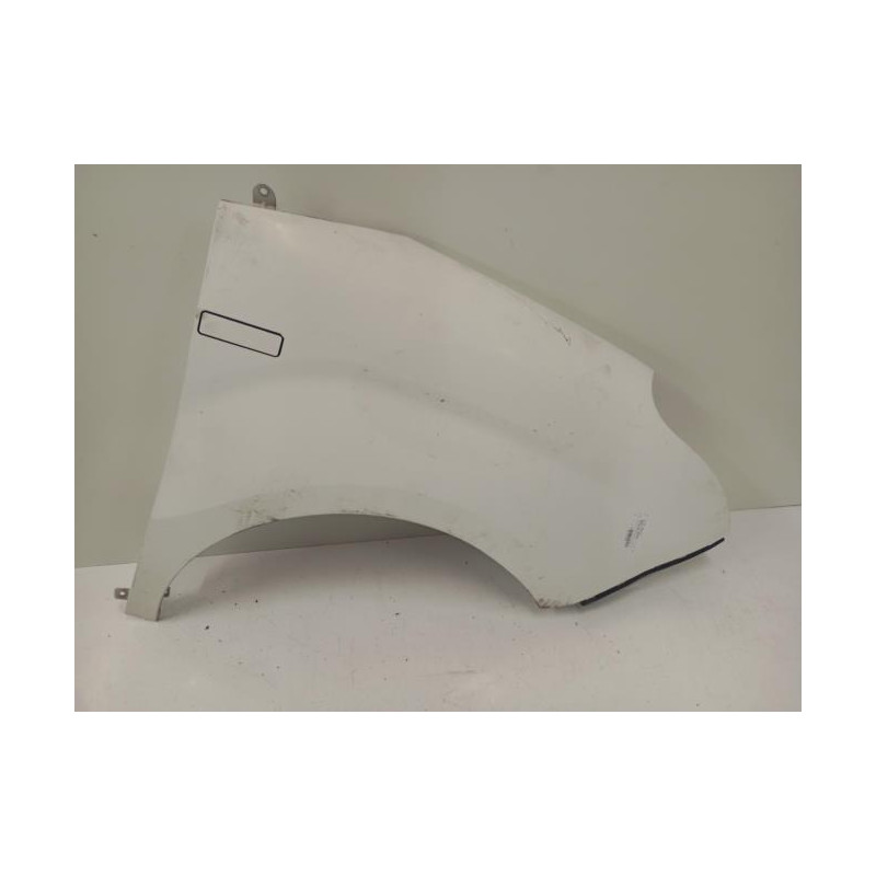 Aile avant droit FIAT DOBLO 2 Photo n°2