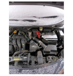 Moteur NISSAN MICRA 5 Photo n°1