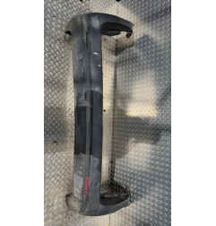 Pare choc arriere FIAT DOBLO 2 Photo n°1