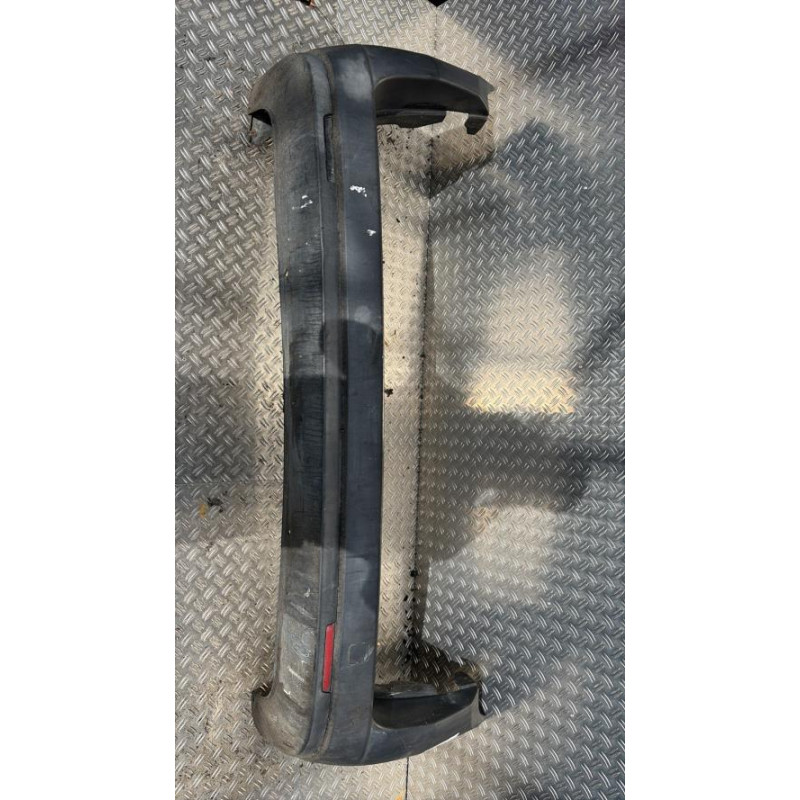 Pare choc arriere FIAT DOBLO 2