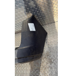 Pare choc arriere FIAT DOBLO 2 Photo n°3