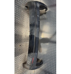 Pare choc arriere FIAT DOBLO 2 Photo n°4