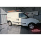 Pare choc arriere FIAT DOBLO 2