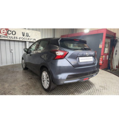 Moteur NISSAN MICRA 5 Photo n°11