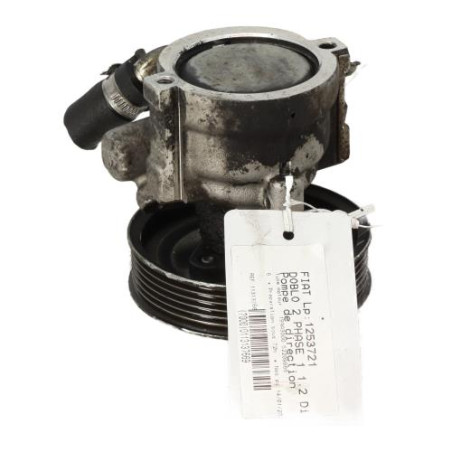 Pompe de direction FIAT DOBLO 2