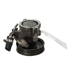 Pompe de direction FIAT DOBLO 2 Photo n°4