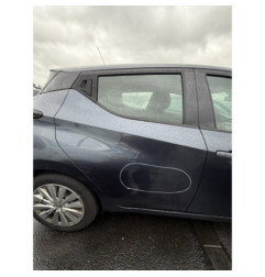 Porte arriere droit NISSAN MICRA 5 Photo n°1