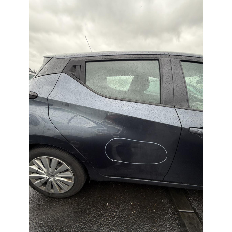Porte arriere droit NISSAN MICRA 5