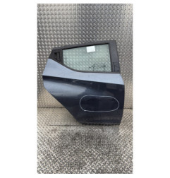 Porte arriere droit NISSAN MICRA 5 Photo n°3