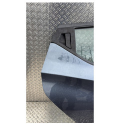 Porte arriere droit NISSAN MICRA 5 Photo n°4