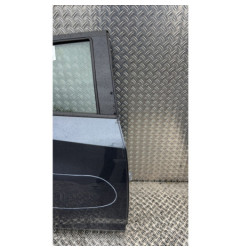 Porte arriere droit NISSAN MICRA 5 Photo n°5