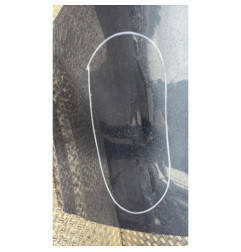 Porte arriere droit NISSAN MICRA 5 Photo n°6