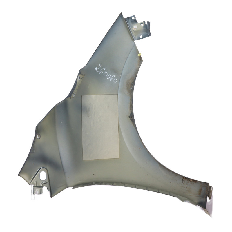 Aile avant gauche NISSAN MICRA 5