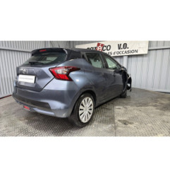 Aile avant gauche NISSAN MICRA 5 Photo n°14