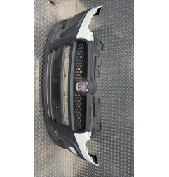 Pare choc avant FIAT DOBLO 2 Photo n°1