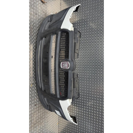 Pare choc avant FIAT DOBLO 2 Photo n°1