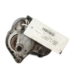 Demarreur FIAT DOBLO 2 Photo n°1