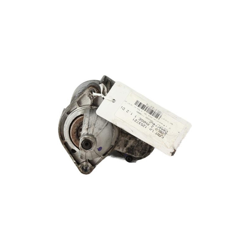 Demarreur FIAT DOBLO 2