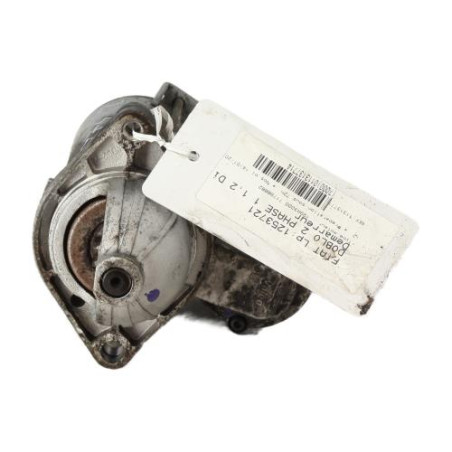 Demarreur FIAT DOBLO 2 Photo n°1