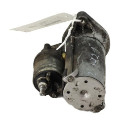 Demarreur FIAT DOBLO 2 Photo n°3