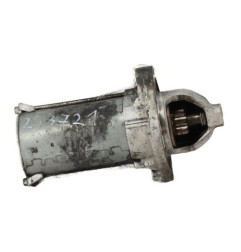 Demarreur FIAT DOBLO 2 Photo n°4