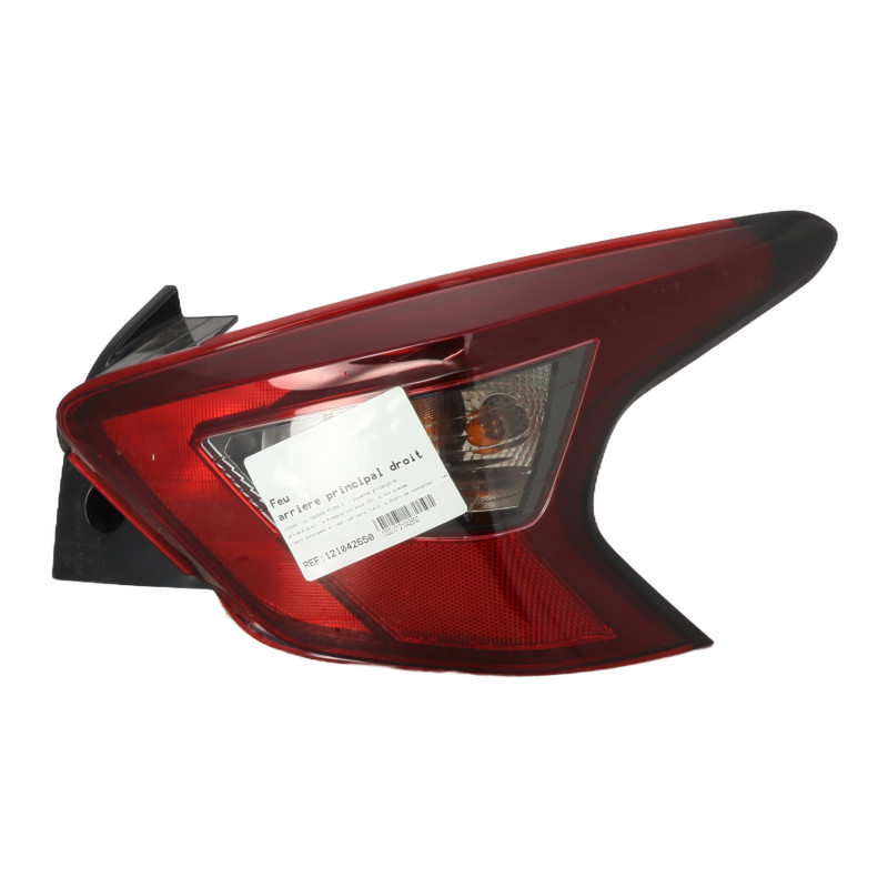 Feu arriere principal droit (feux) NISSAN MICRA 5