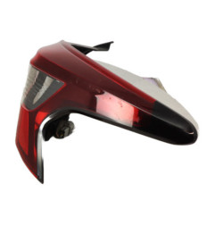 Feu arriere principal droit (feux) NISSAN MICRA 5 Photo n°3