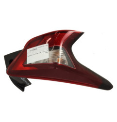 Feu arriere principal gauche (feux) NISSAN MICRA 5 Photo n°1