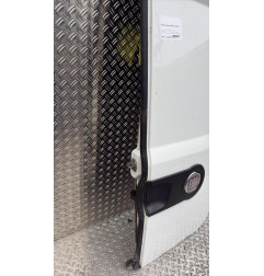 Porte de coffre droit FIAT DOBLO 2