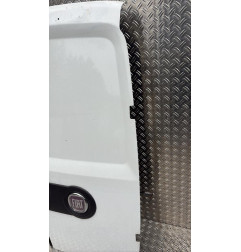 Porte de coffre droit FIAT DOBLO 2 Photo n°3