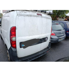 Porte de coffre droit FIAT DOBLO 2 Photo n°17