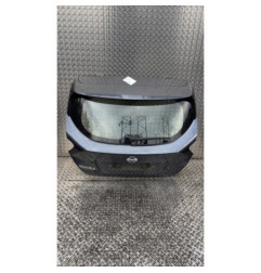 Malle/Hayon arriere NISSAN MICRA 5 Photo n°1