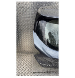 Malle/Hayon arriere NISSAN MICRA 5