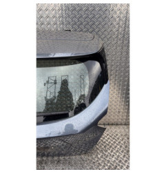 Malle/Hayon arriere NISSAN MICRA 5 Photo n°3