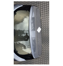 Malle/Hayon arriere NISSAN MICRA 5 Photo n°4