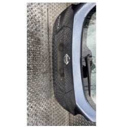 Malle/Hayon arriere NISSAN MICRA 5 Photo n°5