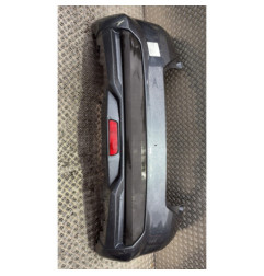 Pare choc arriere NISSAN MICRA 5 Photo n°1