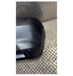 Pare choc arriere NISSAN MICRA 5 Photo n°3