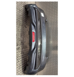 Pare choc arriere NISSAN MICRA 5 Photo n°4