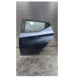 Porte arriere gauche NISSAN MICRA 5 Photo n°1