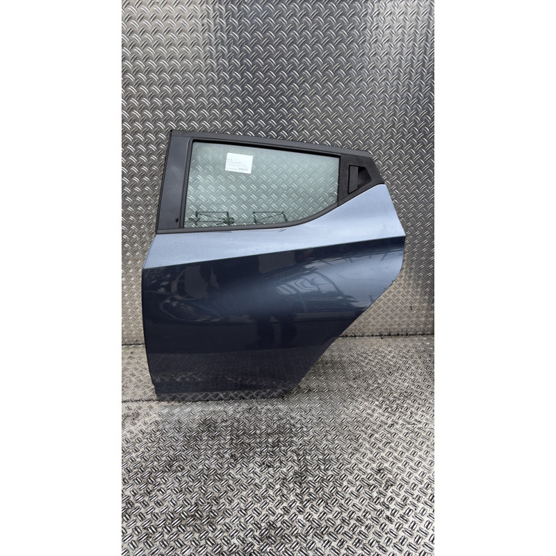 Porte arriere gauche NISSAN MICRA 5