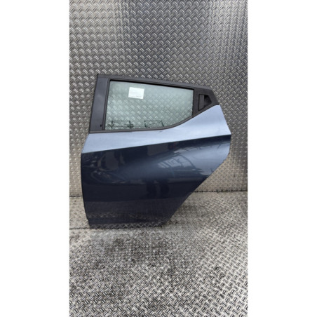 Porte arriere gauche NISSAN MICRA 5 Photo n°1