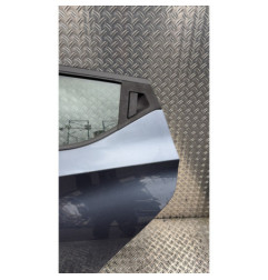 Porte arriere gauche NISSAN MICRA 5 Photo n°3