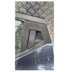 Porte arriere gauche NISSAN MICRA 5 Photo n°4