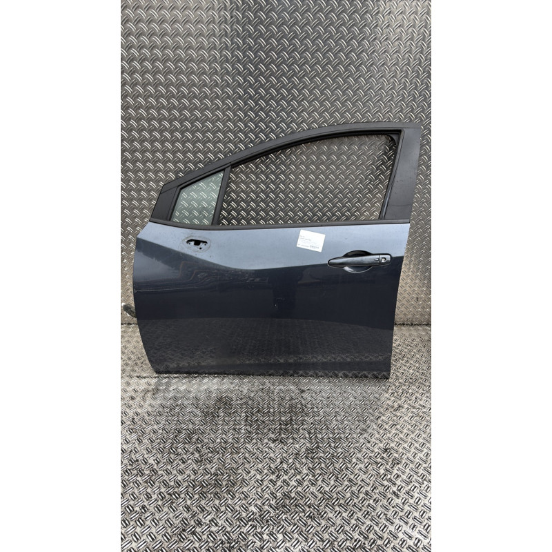 Porte avant gauche NISSAN MICRA 5