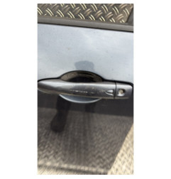 Porte avant gauche NISSAN MICRA 5 Photo n°4