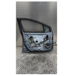 Porte avant gauche NISSAN MICRA 5 Photo n°5